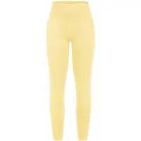 SMILODOX Leggings jaune