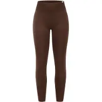 SMILODOX Leggings marron