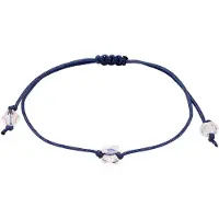 Elli Bracelet bleu foncé