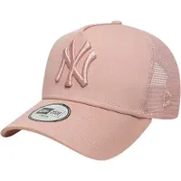 New Era Casquette - Camionneur - Yankees de New York - Pastel Pi - - 6-12 ans (116-152) - Casquette