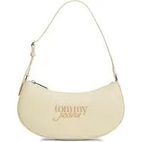 Tommy Hilfiger Sac bandoulière 'MUST' beige / camel