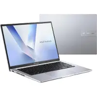 Asus Ordinateur Portable Vivobook 14X M1405NAQ-DRFLY019W 14" AMD Ryzen 5 16 Go RAM 512 Go SSD Gris - Azerty Français