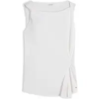 Tommy Hilfiger Haut blanc