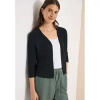 Cecil Cardigan noir