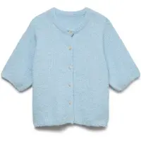 Vero Moda Cardigan 'VMKara' bleu clair