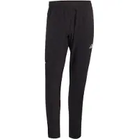 Adidas Pantalon de sport 'Tech Apparel' noir
