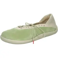 Think! Chaussure à lacets vert