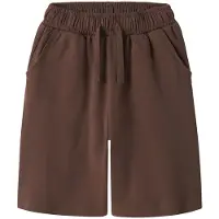 Name it Shorts en Molleton - NkmJoni - Chestnut - - 8 ans (128) - Shorts