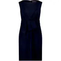 Vera Mont Robe bleu nuit
