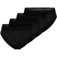 Schiesser Slip noir