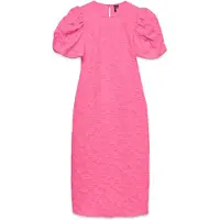 Vero Moda Robe de cocktail 'VMFia' rose