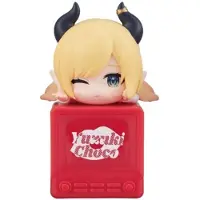 Furyu Hololive Production Hikkake PVC Statue Yuzuki Choco 10 cm