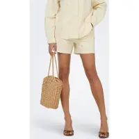 ONLY Jean 'ONLVega' beige / crème