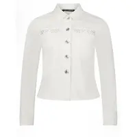 Betty Barclay Blazer crème
