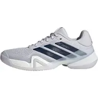 Adidas Chaussure de sport 'Barricade 14' bleu nuit / gris