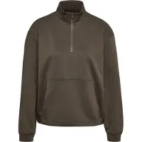 Hummel Sweat à Demi-zip Yoga Soft