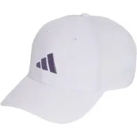 Adidas Casquette de sport 'New Logo Embroidered Baseball' violet / lavande