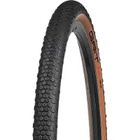 BRN Pneu Rigide De Gravel Grit Aramid 700 X 42