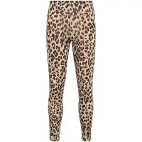 Adidas Pantalon de sport beige / marron / noisette