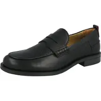HUGO Chaussure basse 'Varian' noir