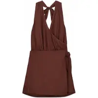 Women´secret Combinaison chocolat