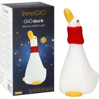 INNOGIO Lampe GIOduck