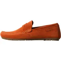 Redskins Mocassin en cuir Bicari