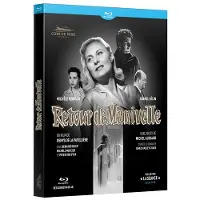 Coin De Mire Retour de manivelle Édition Sélection Blu-ray