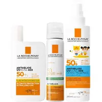 La Roche Posay Anthelios UVMune 400 Dermo-Pediatrics Invisible Spray SPF50+ 200 ml