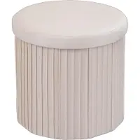 Relaxdays tabouret (38 x 38 cm)