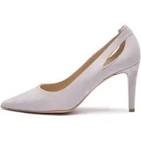 Rylko Escarpins violet pastel