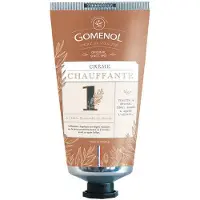 Gomenol Creme De Massage Chauffante 75ml