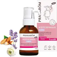 Pranarôm PranaBB Huile de massage pour le sommeil 30ml
