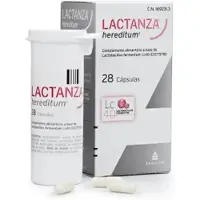 Angelini Lactanza Hereditum 28 gélules