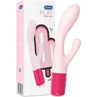 Durex Play Maxi Fun Vibrateur 20.2cm