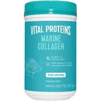 VITAL Proteins Marine Collagen collagène pour des cheveux, une peau et des ongles en pleine santé 221 g