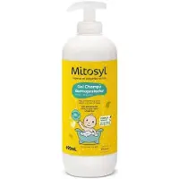 Sanofi Mitosyl Baby Gel Shampooing dermo-protecteur 490 ml