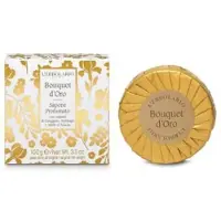 L'Erbolario Bouquet De Oro Savon Parfumé 100Gr