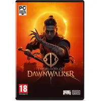 The Blood Of Dawnwalker - Day One Edition Pc