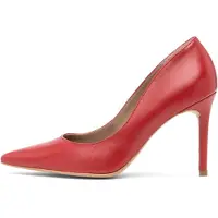 Rylko Escarpins rouge
