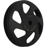 Polini Cloche D Embrayage Pour Scooter Malaguti 50 F15 Ac Neuf