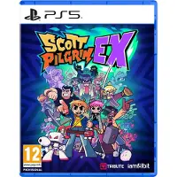 Scott Pilgrim Ex - PS5