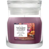 Yankee candle Autumn Daydream bougie parfumée Signature 110 g