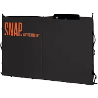 Snap Phatty Crash Pad Noir