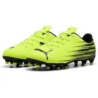 Puma Chaussures de Football Attacanto II FG/AG Enfants