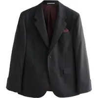 Next Veste de costume 'Nova Fides' noir