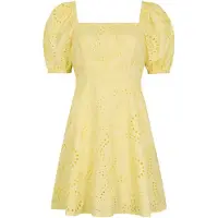 Apricot Robe ' ' jaune