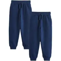 Clarks Pantalon bleu marine