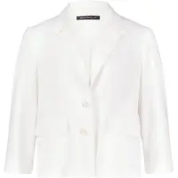 Betty Barclay Blazer crème