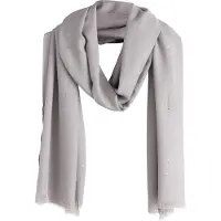 Next Écharpe gris